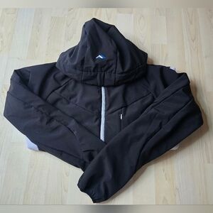 Denali Ski Full Zip Jacket Size Medium